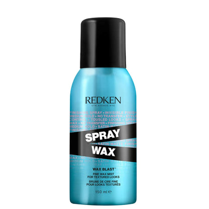 Redken Wax Blast 10 Finishing Spray 150ml