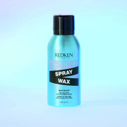 Redken Wax Blast 10 Finishing Spray 150ml