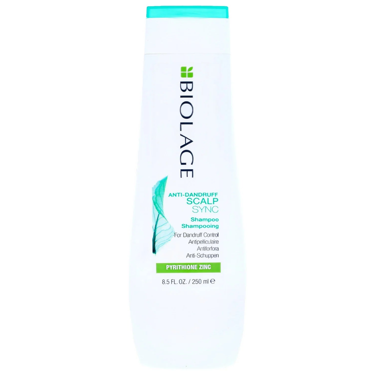 Biolage Anti-Dandruff ScalpSync Shampoo 250ml – Elth