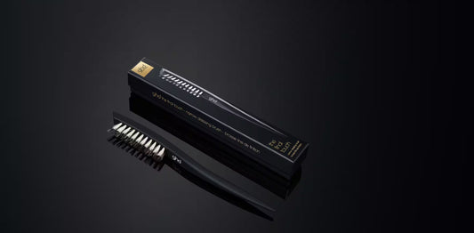 ghd The Final Touch Narrow Dressing Brush