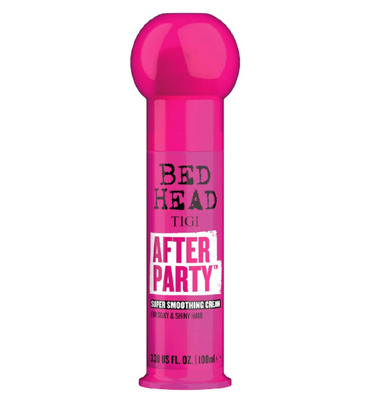 TIGI Bed Head After Party Smoothing Cream 100ml