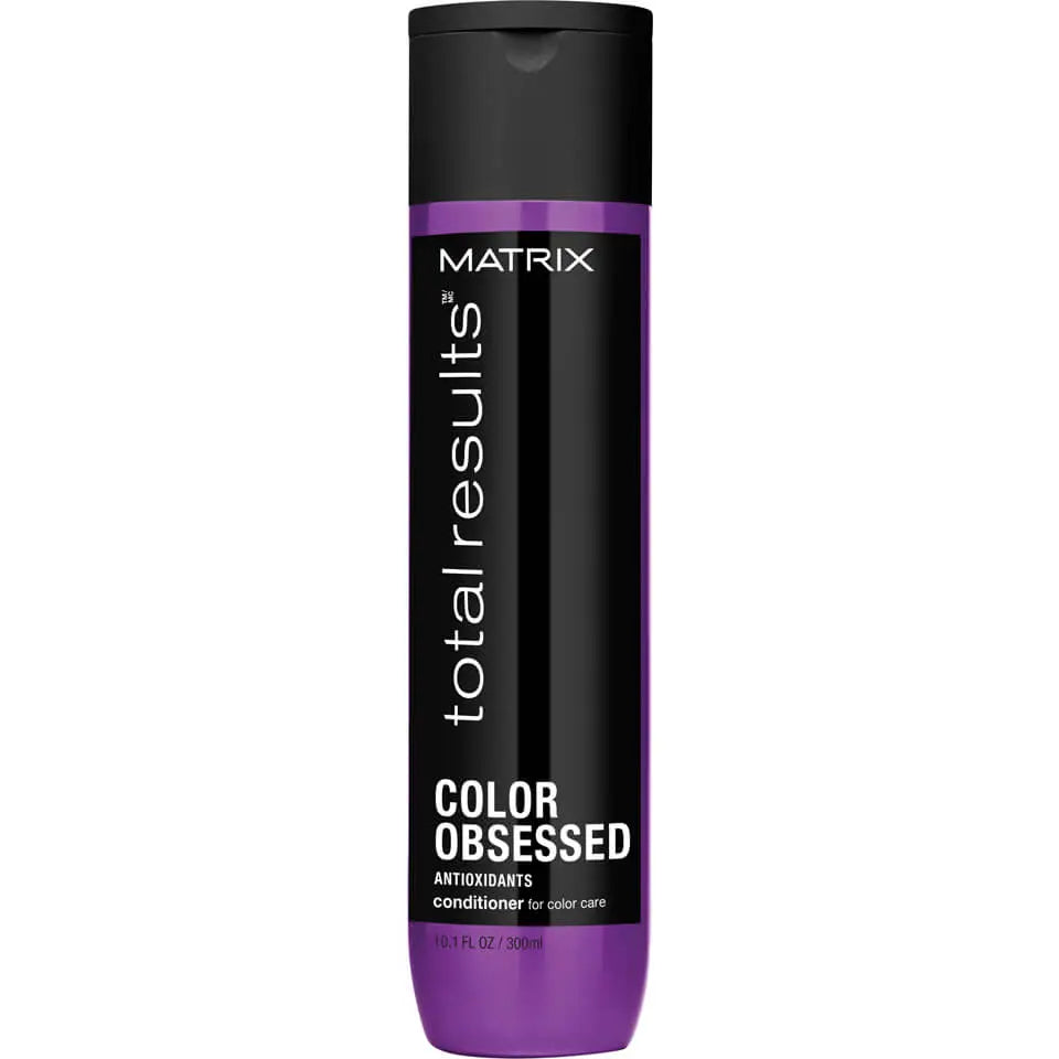 Matrix Total Results Color Obsessed Shampoo & Conditioner 300ml
