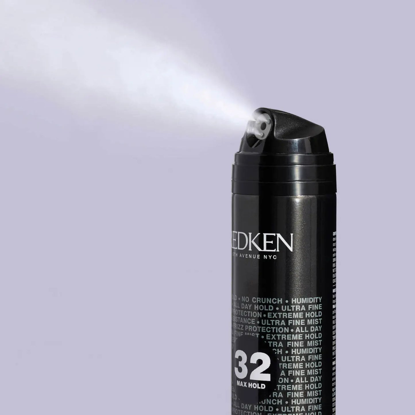 Redken Triple Take 32 Extreme High-Hold Hairspray 300ml