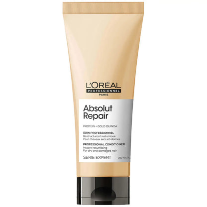L'Oréal Professionnel Absolut Repair Shampoo and Conditioner Duo