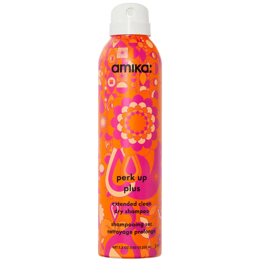 amika Perk Up Dry Shampoo 189ml