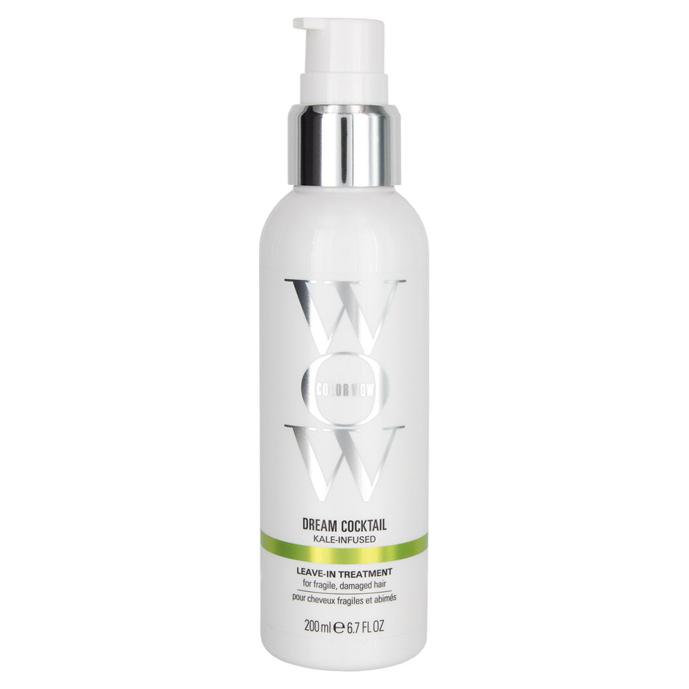 Color Wow Dream Cocktail - Kale Infused Leave In Treatment 200ml