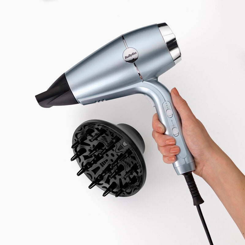 Hydro Fusion Hairdryer