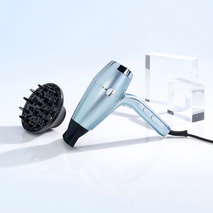 Hydro Fusion Hairdryer