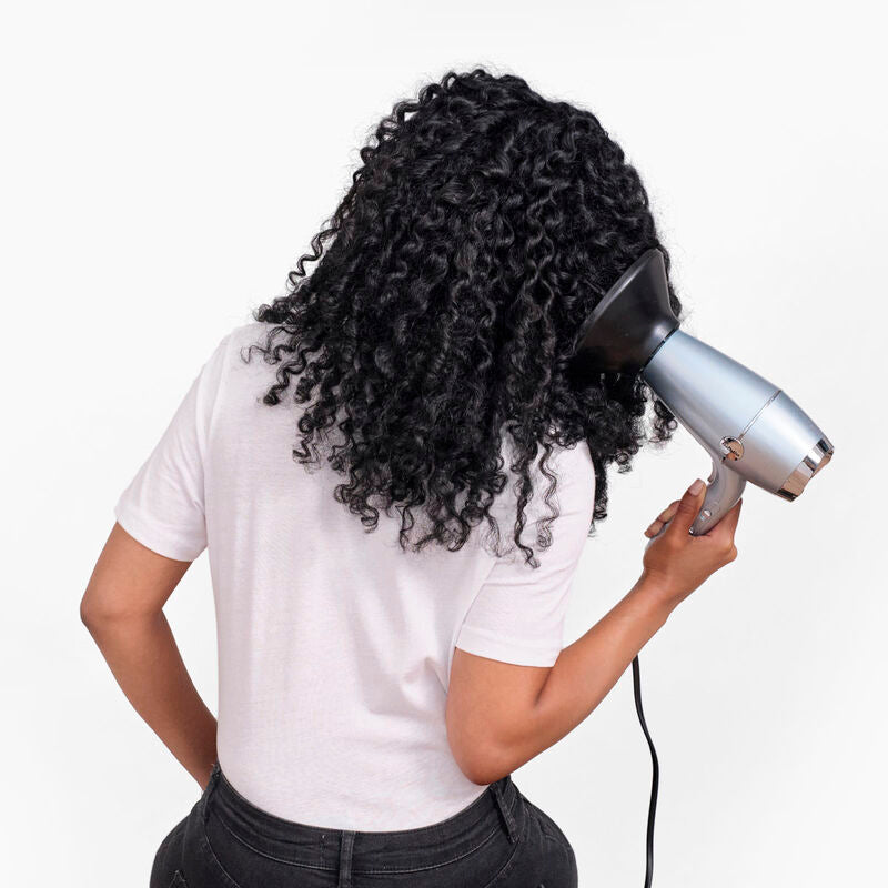 Hydro Fusion Hairdryer