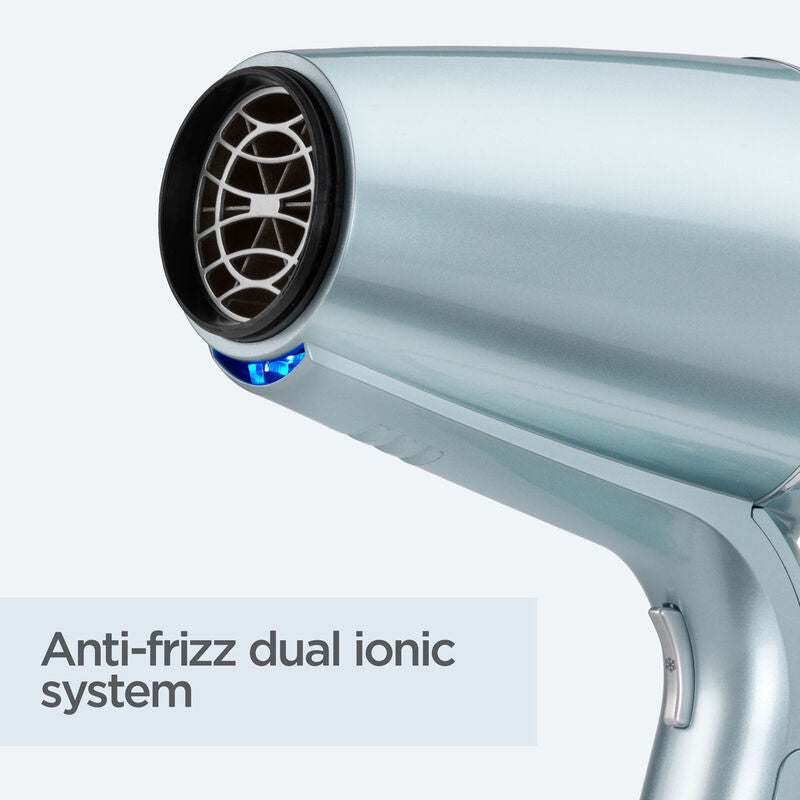 Hydro Fusion Hairdryer