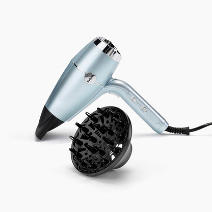 Hydro Fusion Hairdryer