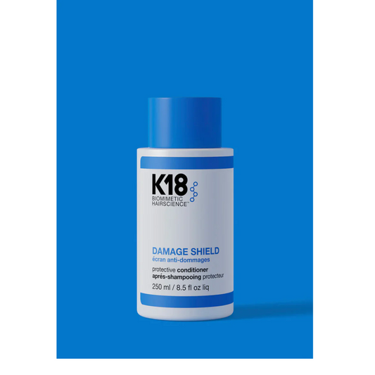 K18 DAMAGE SHIELD protective conditioner
