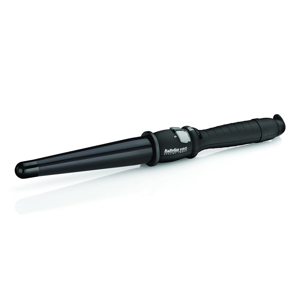 Babyliss 32mm Black Conical Wand