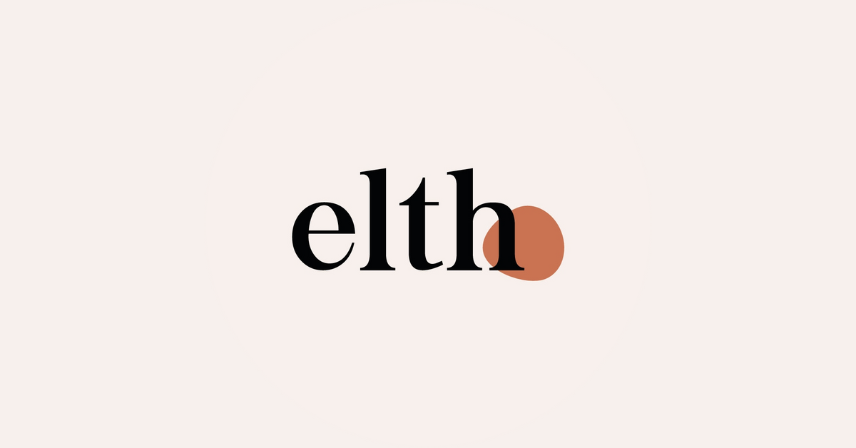 Elth – Elth