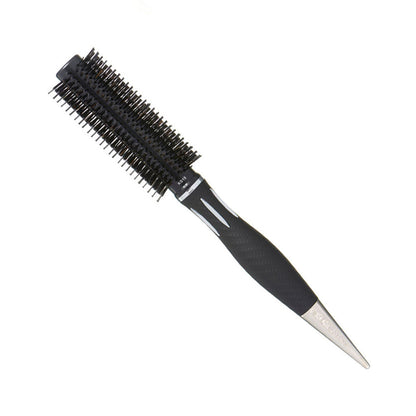 KS1B 18 Row Nylon/Black Bristle Radical Brush