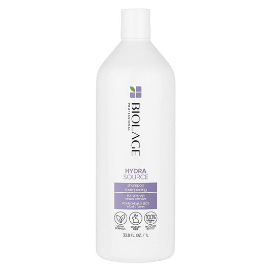 Biolage HydraSource Shampoo For Dry Hair 1000ml