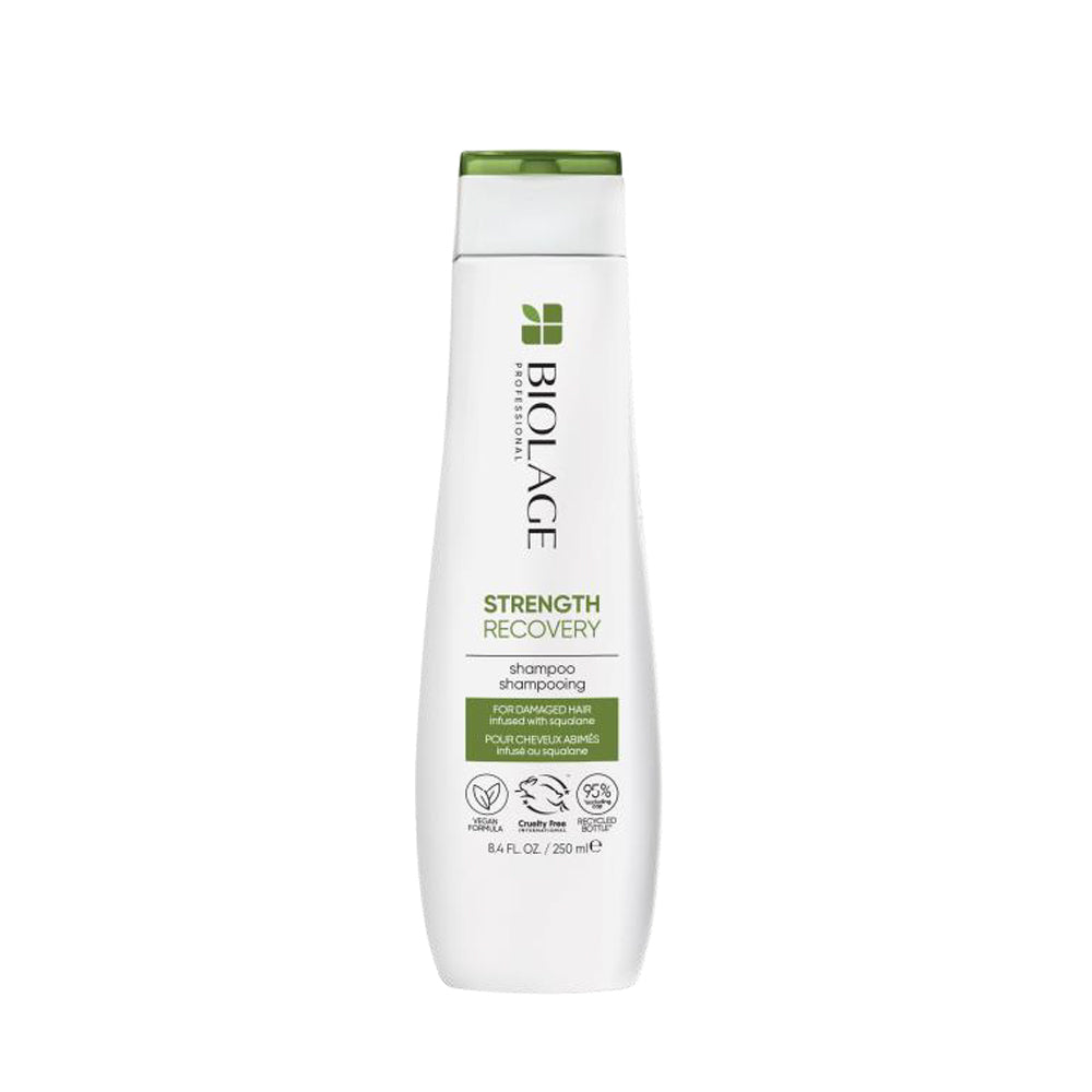 Biolage Strength Recovery Cleansing Shampoo