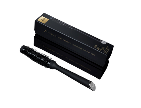 ghd Ceramic Vented Radial Brush Size 1 25mm