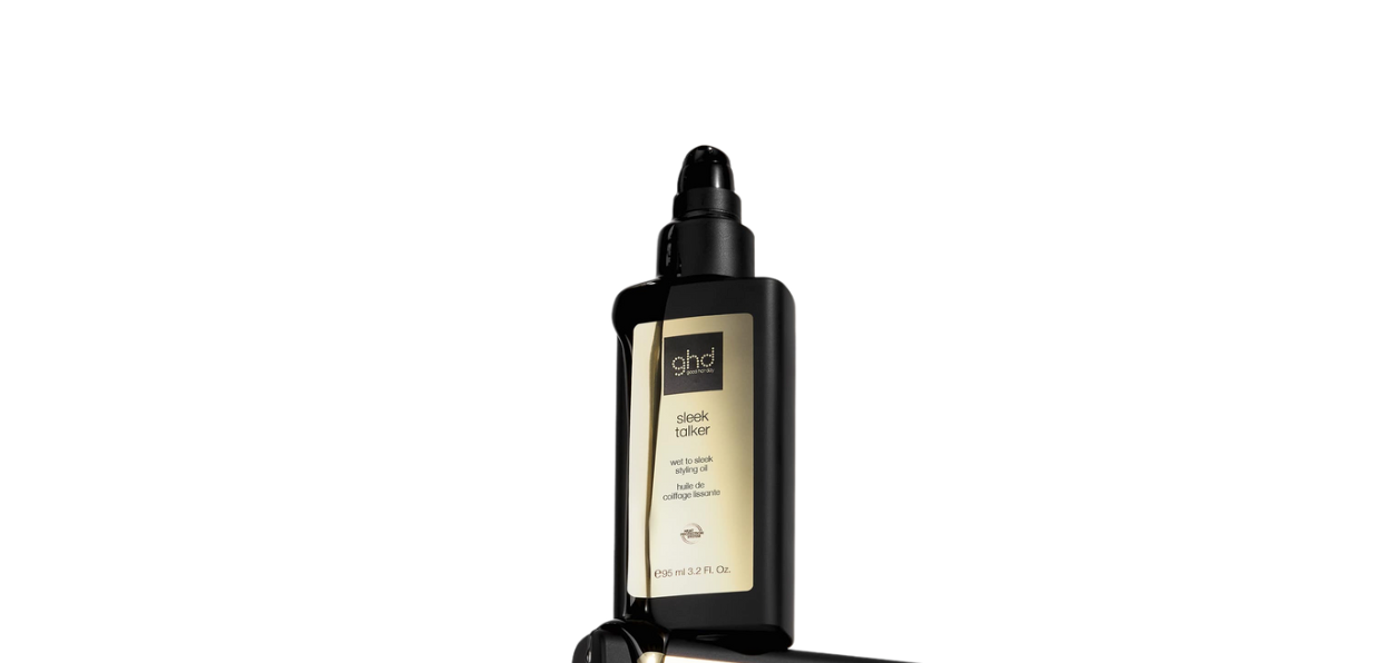 Sleek Talker Styling Oil