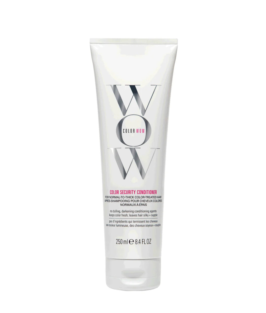 Color Wow Colour Security Conditioner for Normal to Thick Hair 250ml
