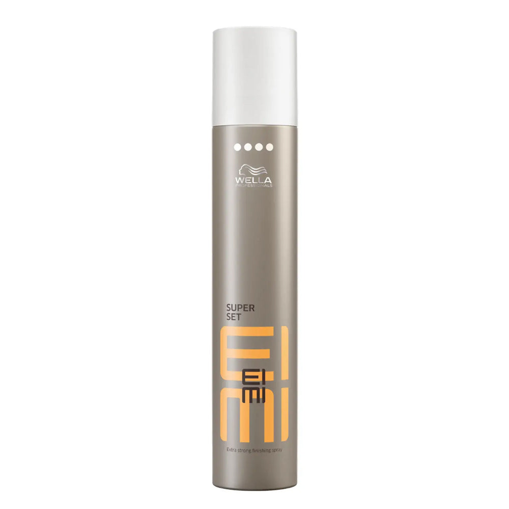 Wella Eimi Styling Super Set 500ml