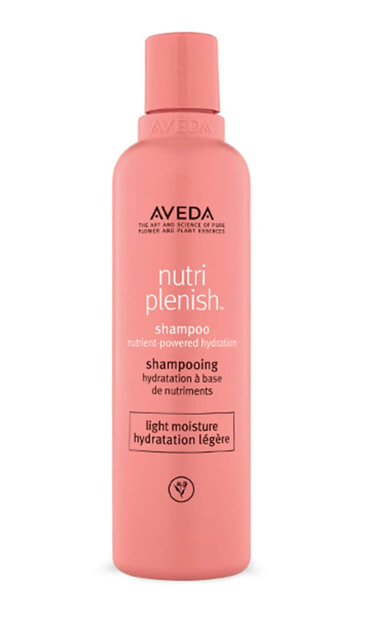 Aveda Nutriplenish Light Shampoo 250ml