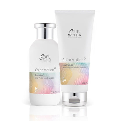 Color Motion Strong & Protected Colour Hair Gift Set