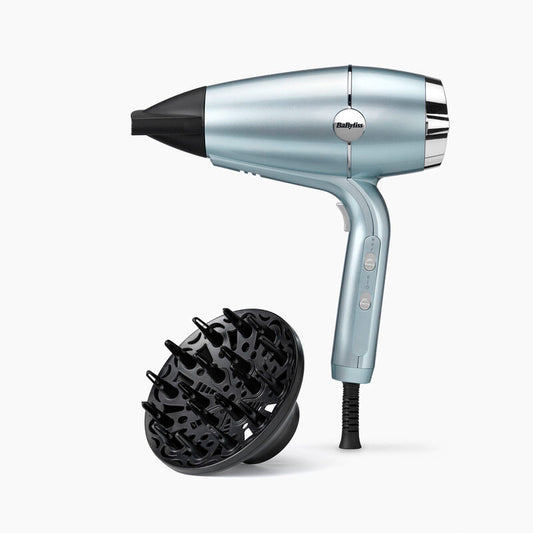 Hydro Fusion Hairdryer
