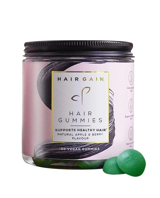 Hair Gain Gummies