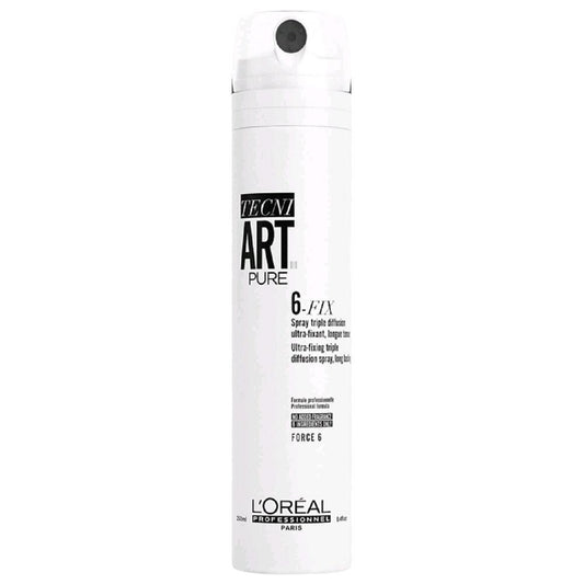 Tecni ART 6-FIX Defining Hair Spray