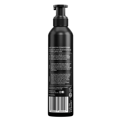 Silky Leave In Conditioner - 275 ml