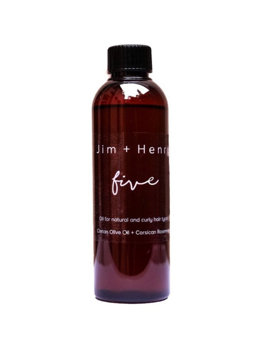 Five hair oil - 200ml