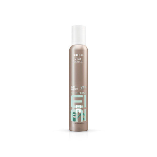 EIMI Boost Bounce Curl Enhancing Mousse